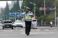安徽交警网,便捷车驾管业务助力车主
