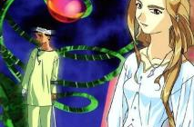 天地无用漫画,跨越宇宙的青春冒险之旅