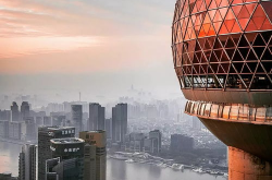 上海摄影网,上海摄影网带你探索城市之美