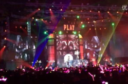 近期演唱会,全国各大城市精彩演出汇总