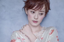 娱乐圈年轻的女星,年轻女星崛起之路