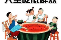 娱乐吃瓜呆头鹅,呆头鹅吃瓜记