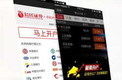 长江证券专业版,全方位金融投资服务平台解析