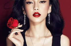 最美女明星头像,揭秘最美女明星的神秘头像之谜