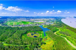 栖霞区八卦洲网络问政,八卦洲打造无化岛，四季鲜果飘香”