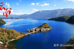 云南省旅游景点,自然奇观与民族风情的完美融合