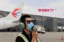 东航副驾驶最后喊了一句什么,留下震撼遗言